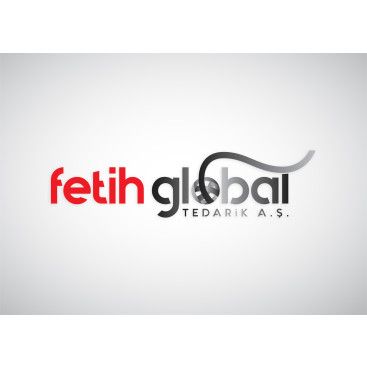 Tedarik Şirketimize Logo Arıyoruz yarışmasına tasarımcı serdart tarafından sunulan  tasarım 