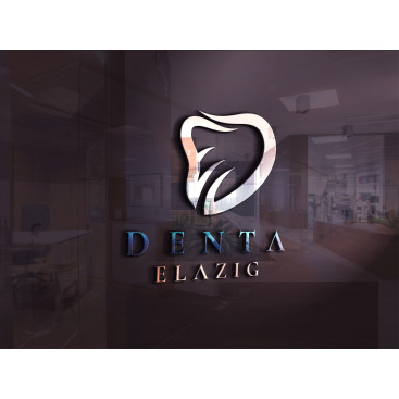 DentaELAZIĞ yarışmasına tasarımcı kuzfe35 tarafından sunulan  tasarım 