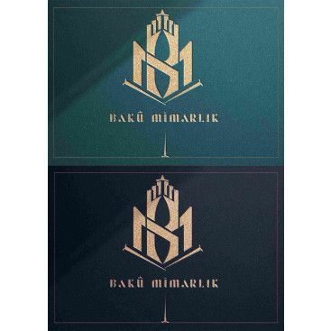 MİMARLIK LOGO,SIRADIŞI VE KURUMSAL LÜTFN yarışmasına tasarımcı dasein'oe tarafından sunulan  tasarım 