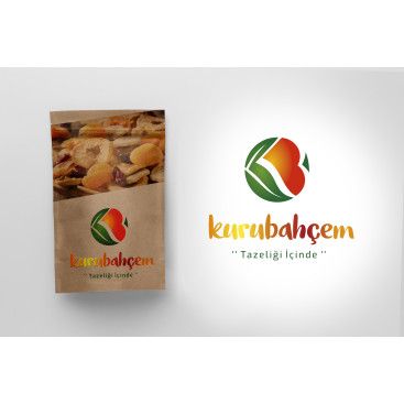 LOGO TASARIMI yarışmasına tasarımcı DmtOztrk tarafından sunulan  tasarım 