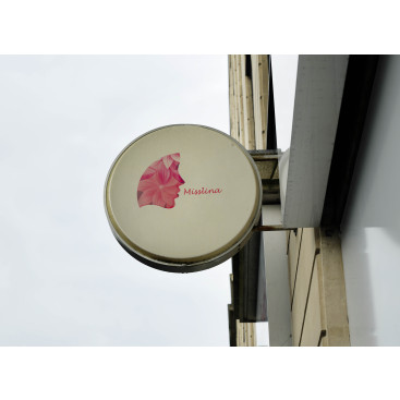 KOZMETİK FİRMASI İÇİN LOGO TASARIMI yarışmasına tasarımcı nediyeceksin tarafından sunulan  tasarım 