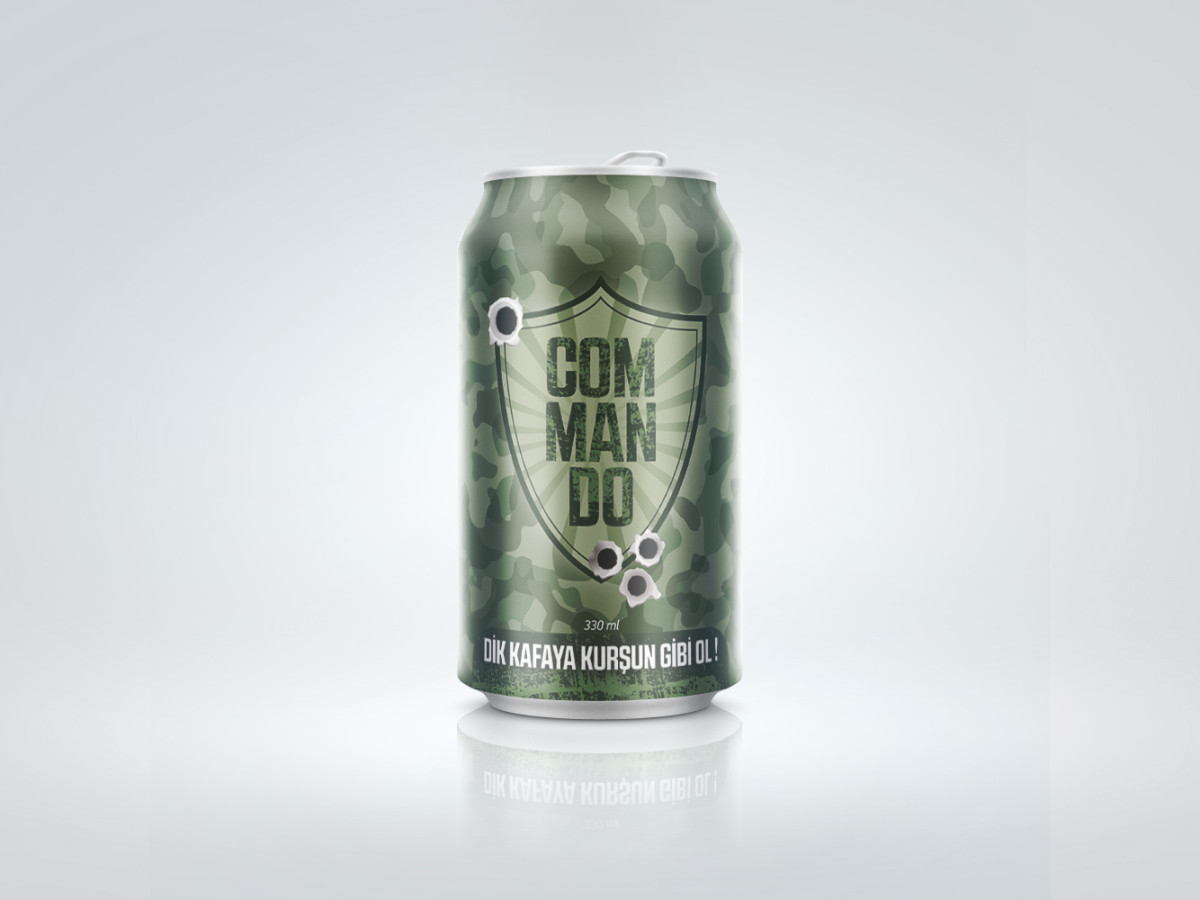 Tasarlayan bthnymnc-Commando