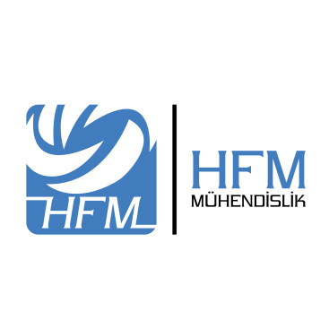 Mühendislik firmamıza logo  yarışmasına tasarımcı Bilgec tarafından sunulan  tasarım 