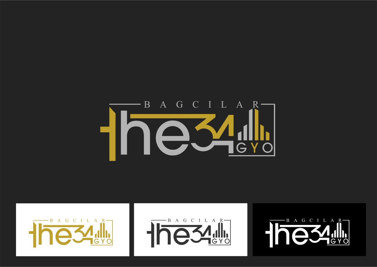 Tasarlayan Altun-the34' e en orjinal logoyu sen tasarla !