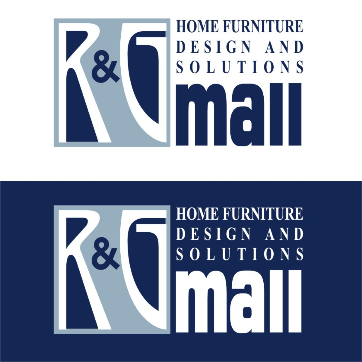 Tasarlayan petrocelli-ALIŞ VERİŞ MERKEZİ LOGO TASARIMI