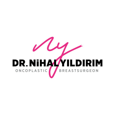 Monogram logo uzman meme cerrah