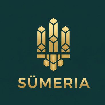 Sümeria inşaat anonim şirketi yarışmasına tasarımcı Hilalgraf tarafından sunulan  tasarım 