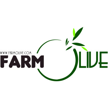 Zeytin ve Zeytin Ürünleri İçin Logo yarışmasına tasarımcı nuriQocca tarafından sunulan  tasarım 