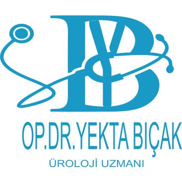 ÜROLOJİ UZMANI-OP.DR.YEKTA BIÇAK yarışmasına tasarımcı PERSON1 tarafından sunulan  tasarım 
