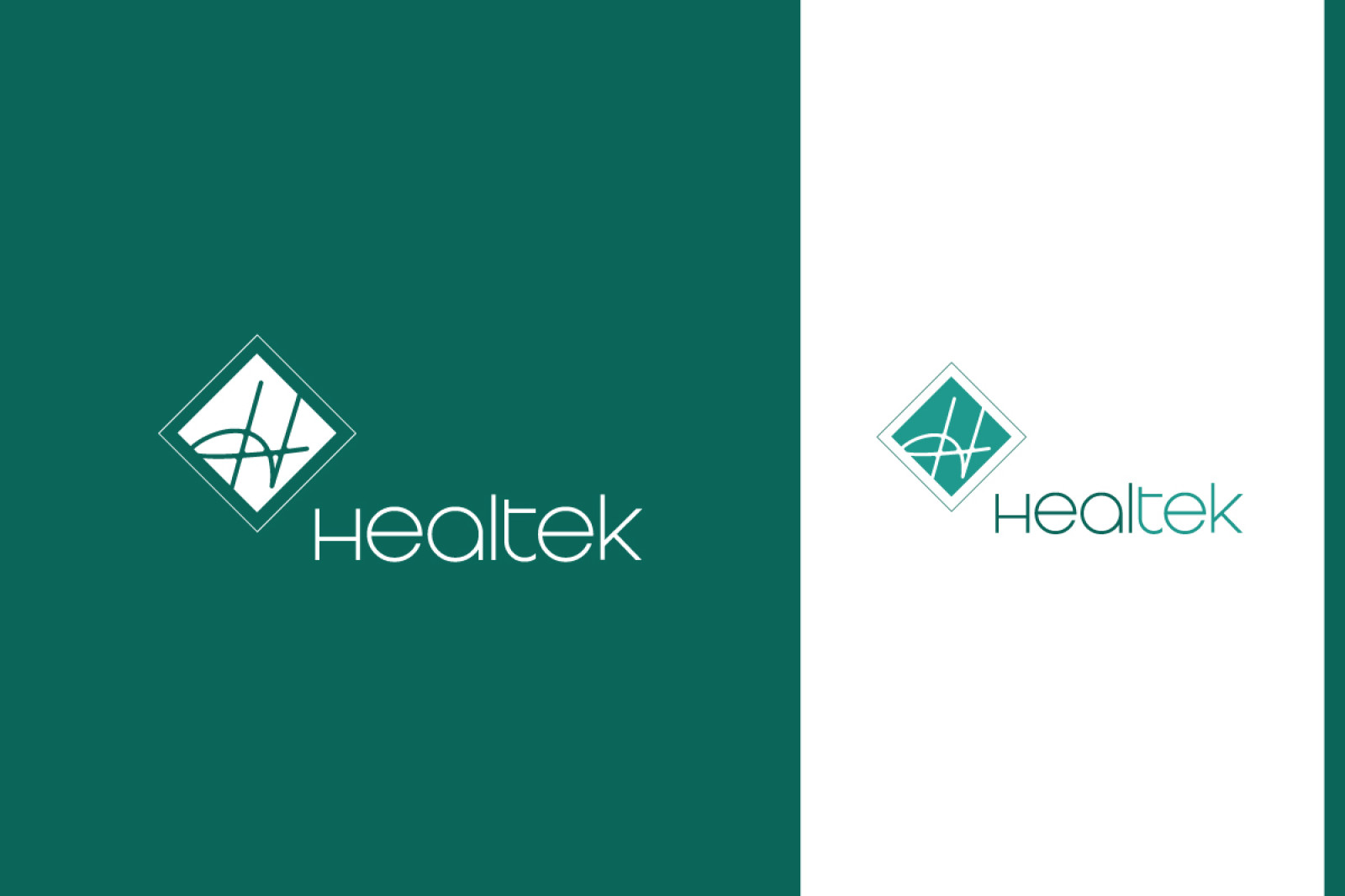 Tasarlayan dcreagraph- sonuçlanan healtek markasına logo