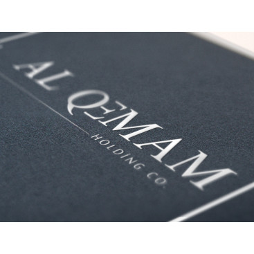 AL QEMAM  yarışmasına tasarımcı yeliztasarım tarafından sunulan  tasarım 