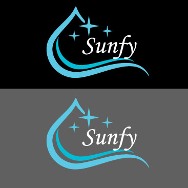 SUNFY markamıza Yeni Bir Dokunuş! yarışmasına tasarımcı ByOlric tarafından sunulan  tasarım
