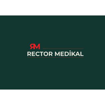 MEDİKAL FİRMA LOGOSU yarışmasına tasarımcı Kzehra tarafından sunulan  tasarım 