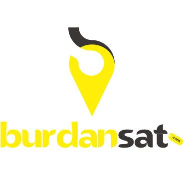 Burdansat.com yarışmasına tasarımcı Galileo15 tarafından sunulan  tasarım 