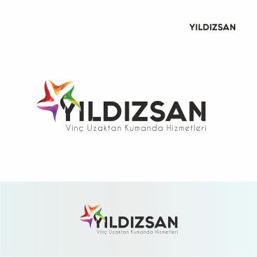Kurumsal logo çalışması yarışmasına tasarımcı CocoDesign tarafından sunulan  tasarım 
