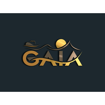 Toprak Tanrıçasına Logo  yarışmasına tasarımcı Etrah™ tarafından sunulan  tasarım 