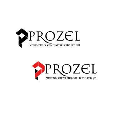 MÜHENDİSLİK FİRMAM İÇİN ÖZGÜN ESTETİK VE ANLAMLI BİR LOGO TASARLANMAK İSTİYORUM  yarışmasına tasarımcı Green Cat tarafından sunulan  tasarım 