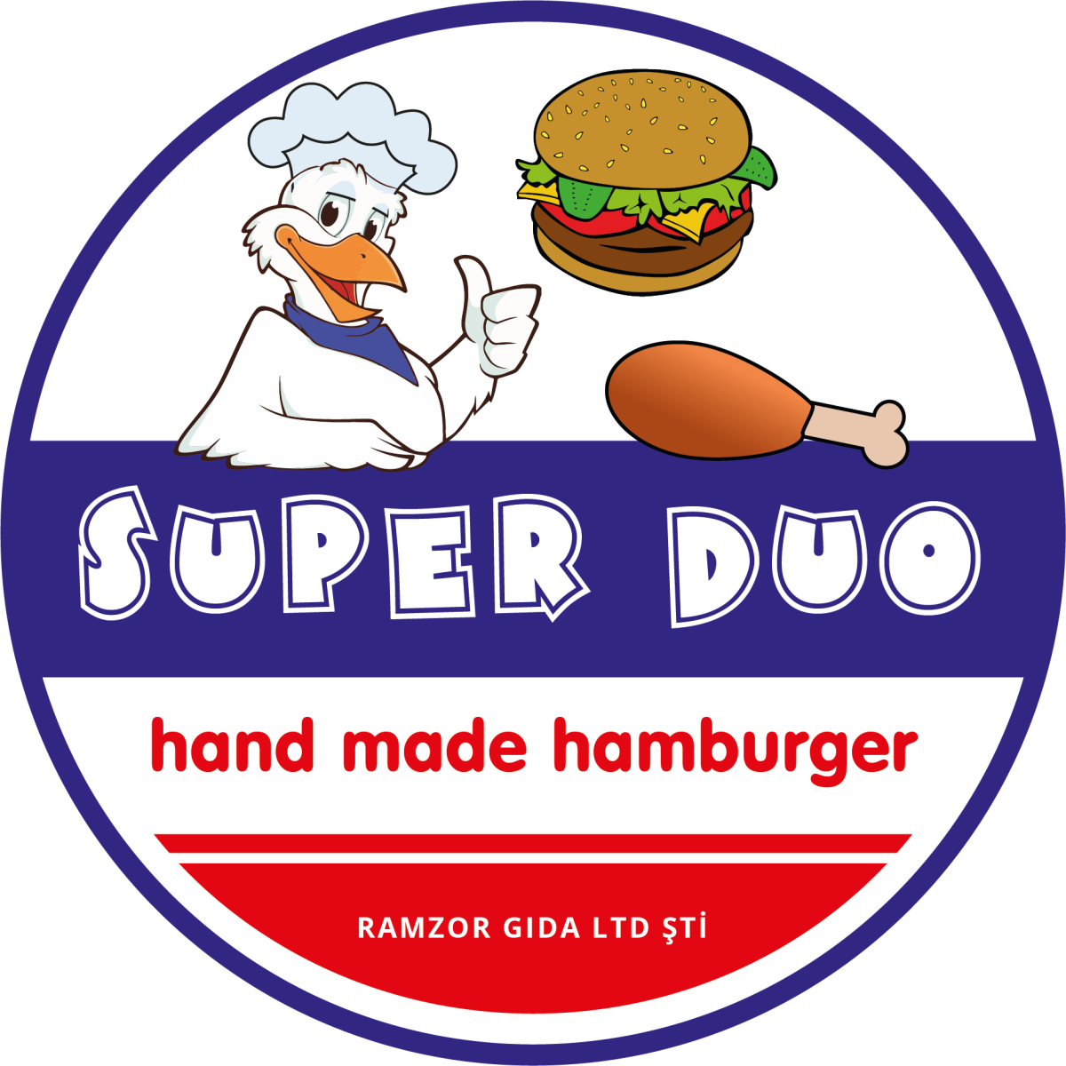 Tasarlayan Yıldıray Çetin-SUPER DUO