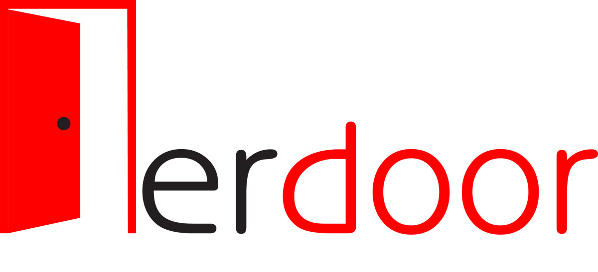 Tasarlayan aylinelif-KAPI FİRMASI LOGO TASARIMI