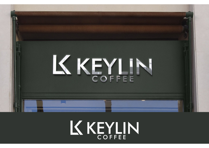 Coffee Logo tasarim yarışmasına tasarımcı kuzfe35 tarafından sunulan  tasarım 