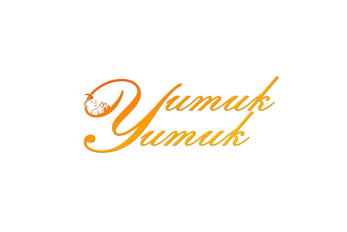 Tasarlayan barpek-YUMUKYUMUK.COM.TR Logo ve Amblem Tasarım
