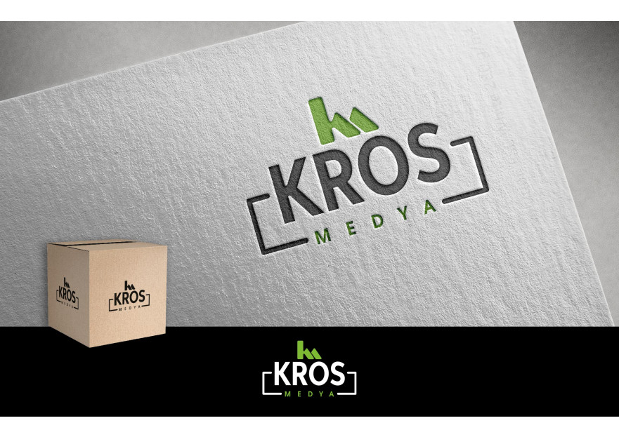 yeni şirketimize sıradışı logo arıyoruz yarışmasına tasarımcı freenilly tarafından sunulan  tasarım 