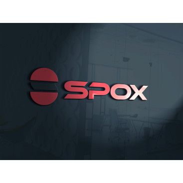 SPOR AYAKKABI LOGO ÇALIŞMASI yarışmasına tasarımcı GhostSpy tarafından sunulan  tasarım 