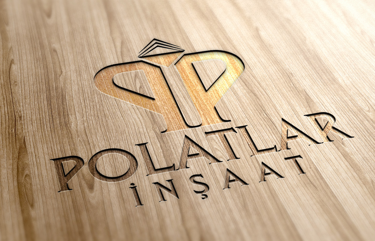 Tasarlayan DgnKysr-inşaat firmamıza prestijli logo tasarım