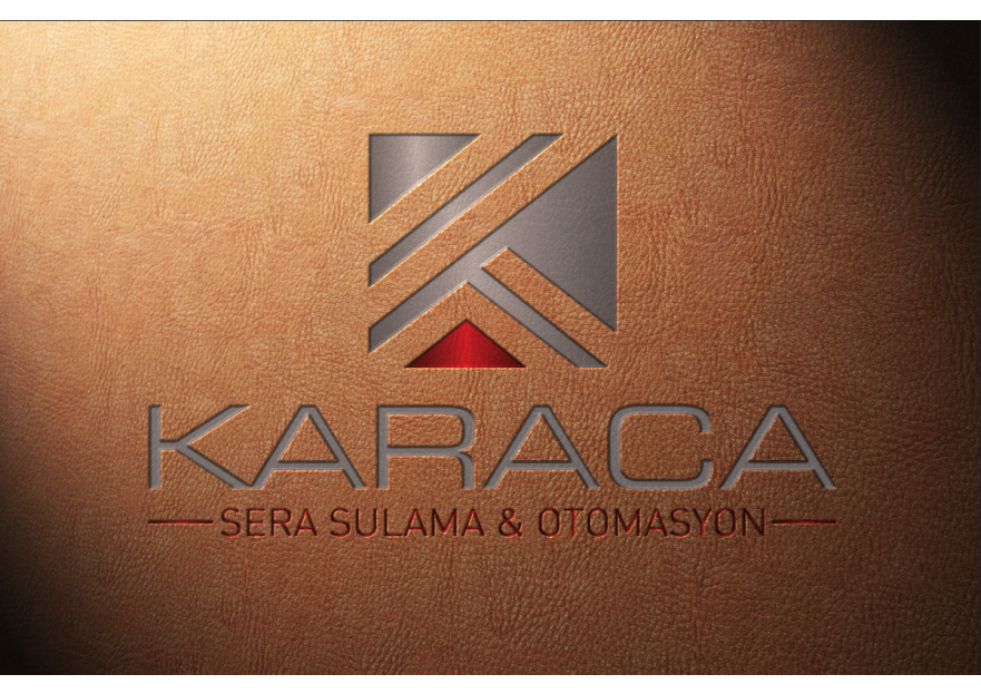 KARACA SERA SULAMA OTOMASYON SİSTEMLERİ yarışmasına tasarımcı DNSS tarafından sunulan  tasarım 