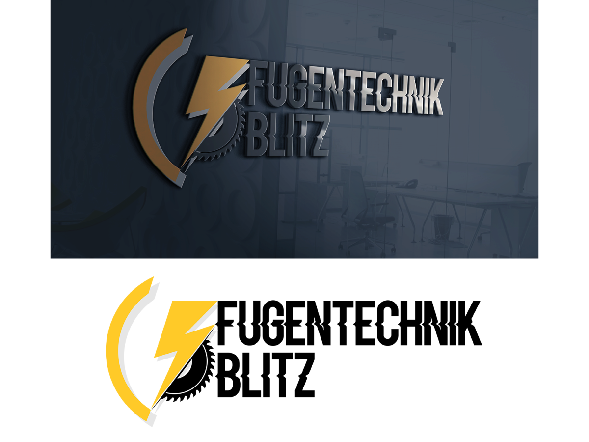 Tasarlayan Gülşah Kavala-Beton derz kesme firmasi icin logo