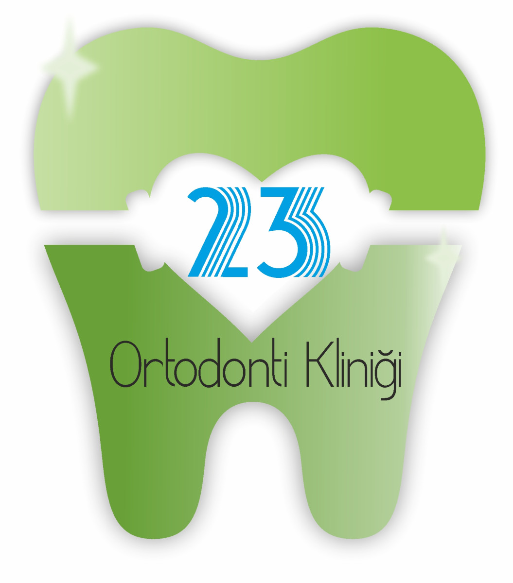 Tasarlayan bahtek-ORTODONTİ KLİNİĞİ LOGO ÇALIŞMASI