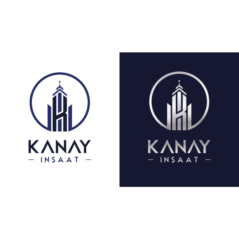 Firma logo tasarımı yarışmasına eklcx tarafından girilen tasarım