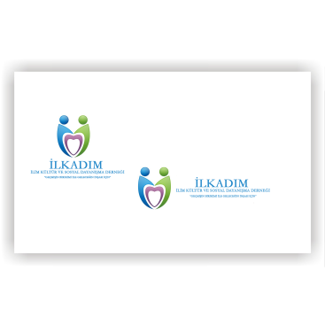 İLKADIM DERNEĞİ yarışmasına tasarımcı MustafaGuven tarafından sunulan  tasarım 