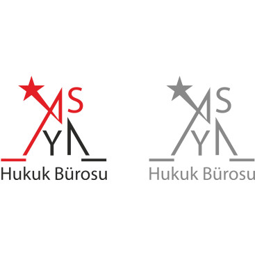 HUKUK OFISI  yarışmasına tasarımcı hasanguner tarafından sunulan  tasarım