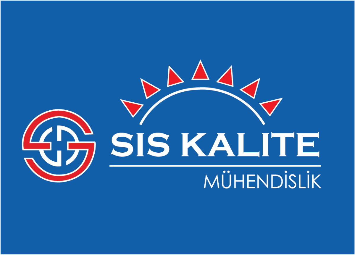 Tasarlayan Logoperest-Mühendislik ve Kalite Firmamız İçin 
