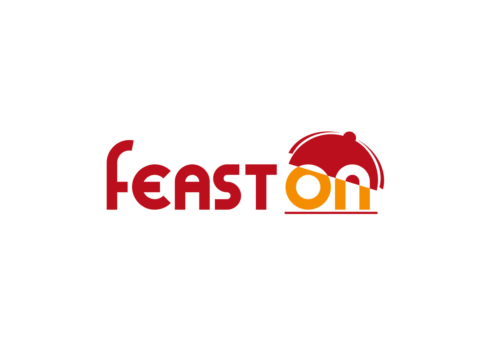 Tasarlayan Jedi-FeastOn Logo Tasarım Yarışması