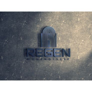 REGEN MÜHENDİSLİK yarışmasına tasarımcı Amasio Design tarafından sunulan  tasarım 