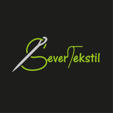 Tekstil firma logosu yarışmasına tasarımcı thedesignerr tarafından sunulan  tasarım 