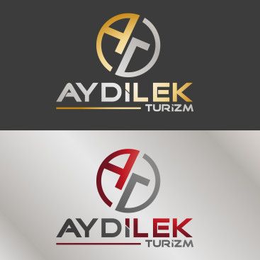 TURİZM TAŞIMA FİRMAMIZA LOGO VE KURUMSAL yarışmasına tasarımcı EmreDesign ™ tarafından sunulan  tasarım 