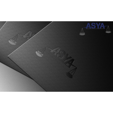 HUKUK OFISI  yarışmasına tasarımcı AhmetORAK tarafından sunulan  tasarım 