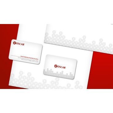 OSCAR TURİZM KURUMSAL KİMLİK TASARIMI yarışmasına tasarımcı hasanguner tarafından sunulan  tasarım 