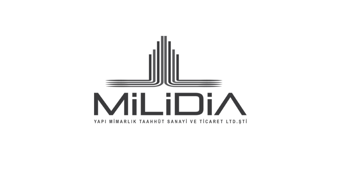 Tasarlayan 10DESİNGNER-MiLİDİA YAPI