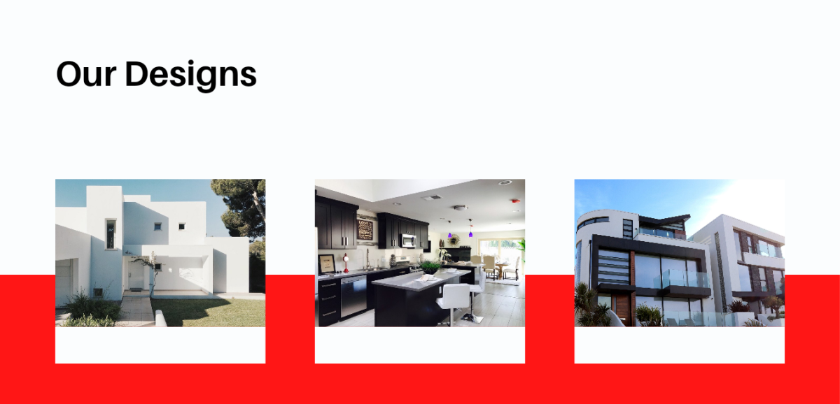 Tasarlayan MEL4-PROJECTS ARCHİTECTS - WEB TASARIM YARIŞ!