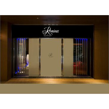 Remina Restaurant by Rafet İnce yarışmasına tasarımcı haSANATilay tarafından sunulan  tasarım 