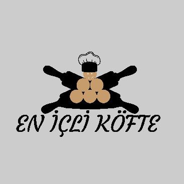 Anne Elinden İçli Köfte  yarışmasına tasarımcı DamlaÖzay tarafından sunulan  tasarım 