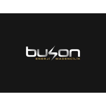 Yeni kurulan enerji & madencilik firması yarışmasına tasarımcı gokhandesignr tarafından sunulan  tasarım 