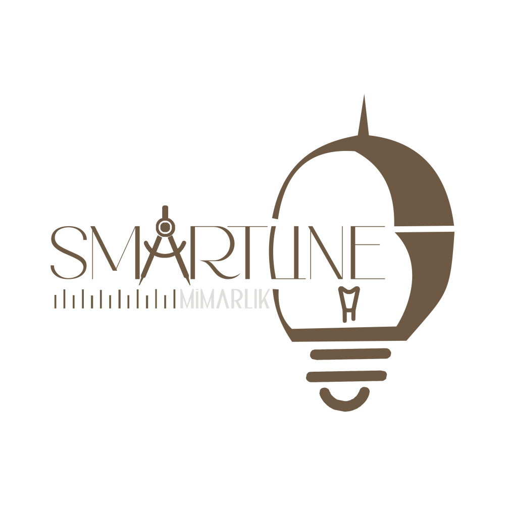 MİMARLIK FİRMASI İÇİN LOGO TASARIMI