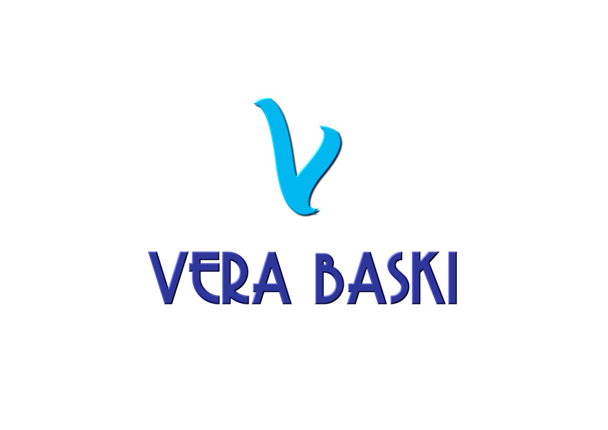 VERA BASKI ETİKET ve REKLAMCILIK SAN TİC yarışmasına tasarımcı Hancı tarafından sunulan  tasarım 
