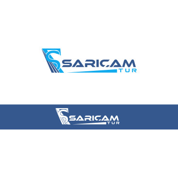 Turizm Firmamıza Kalıcı Logo arıyoruz yarışmasına tasarımcı kuzfe35 tarafından sunulan  tasarım 