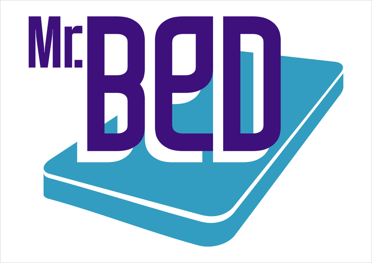 Tasarlayan GraphTH!NK-Mr. Bed 